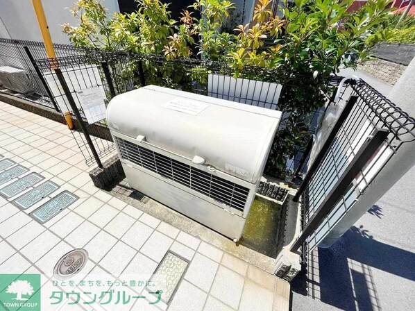 メゾン サザンの物件内観写真